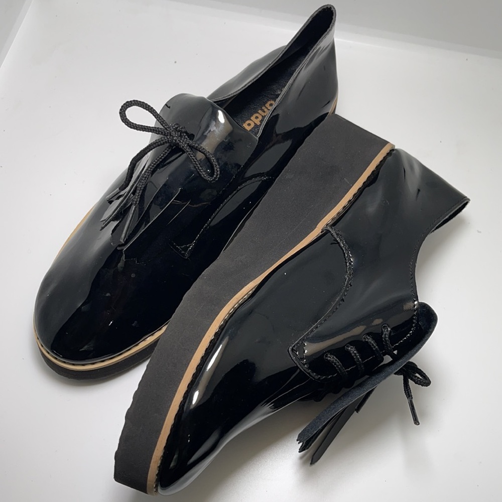 Women’s slip on loafers